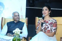 Pelli Choopulu Movie National Award Winning Press Meet